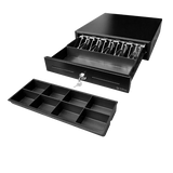 Heavy Duty Cash Drawer with Microswitch (CD350)