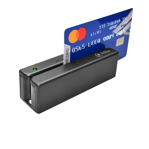 Card Readers (MSR003)