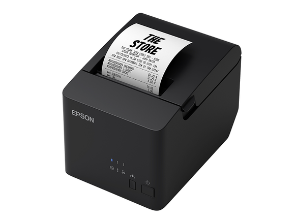 Epson T20IIIL USB/Serial Impresora Thermal